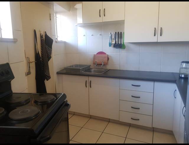 2 BEDROOM APARTMENT BLOCK FOR SALE IN THREE RIVERS PROPER